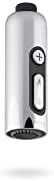 KOHLER 26288 CP Hand Shower Wand Two-Function