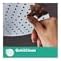 Hansgrohe Vernis Blend 4-Inch Handheld Shower Head with Rain and IntenseRain Sprays