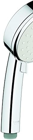Grohe Tempesta Cosmopolitan Hand Shower with 2 Sprays