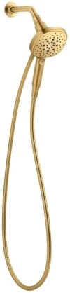 Kohler Tellin Multifunction Handshower Gold