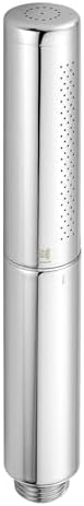 Heyalan Handheld Shower Spray Head Dual Function High Pressure Luxury