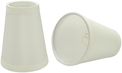 Aspen Creative 32661-2B Empire Lamp Shades Set of 2