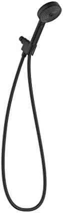 Hansgrohe Pulsify S 6-Inch Handheld Shower Head with 3 Sprays