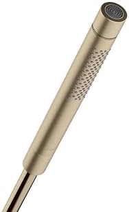 AXOR Starck 1-inch Handheld Shower Head Low Flow