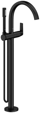 GROHE Defined Single-Handle Tub Faucet with Hand Shower