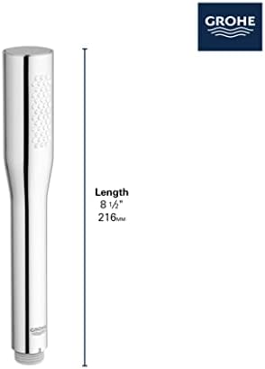 GROHE Euphoria Cosmopolitan Handheld Shower Head