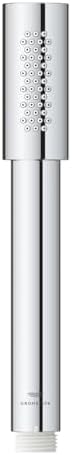 GROHE 26866000 Sena Stick Hand Shower
