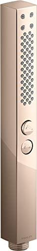 Kohler K-21336-G-RGD Handheld Showerhead Rose Gold