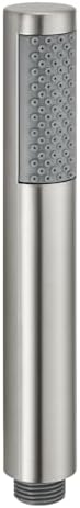 Heyalan Handheld Shower Spray High Pressure Luxury Hand Shower Head Brushed Nickel