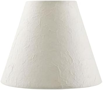 Aspen Creative 32039-5A Empire Lamp Shades Set of 5