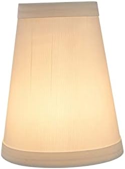 Aspen Creative 32661-2B Empire Lamp Shades Set of 2