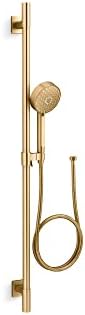 KOHLER Awaken B110 Delux Handshower Kit
