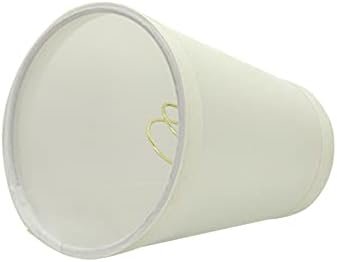 Aspen Creative 32661-2B Empire Lamp Shades Set of 2