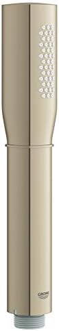 GROHE 26037EN1 Grandera Stick Hand Shower with InfinityFinish