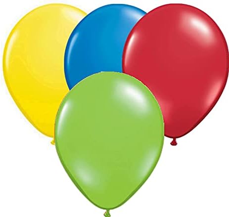 Anagram Despicable Me 3rd Birthday Balloon Decor