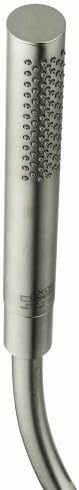 AXOR Starck 1-Inch Handheld Shower Head Modern