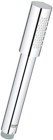 GROHE Sena Stick Handheld Showerhead 175 GPM Chrome