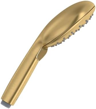 American Standard Spectra 4-Function Handheld Shower Head 5-inch Matte Black