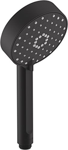 KOHLER Awaken G110 Three-Function Handshower Matte Black