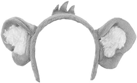 BESTOYARD Animal Costume Koala Headband for Kids