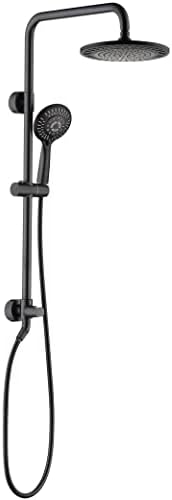 Bright Showers Premium Handheld Showerhead System