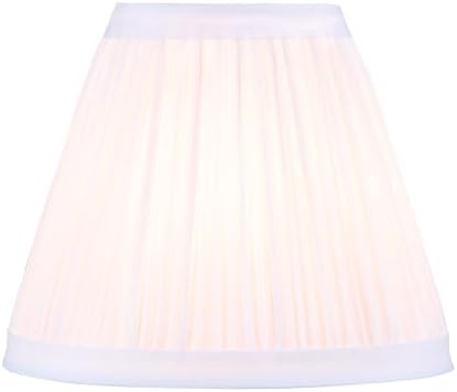 Aspen Creative 51516-2 Lamp Shades Set of 2