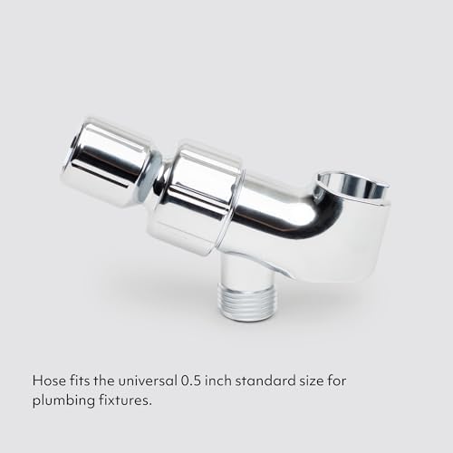 Womanizer Wave 2in1 Dual Showerhead Connector Accessory Kit