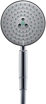 Hansgrohe Raindance S Handheld Shower Head 5-Inch Chrome