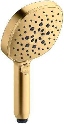 Kohler Tellin Multifunction Handshower Gold