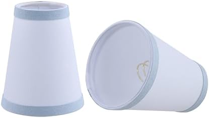Aspen Creative 51057-2 Hardback Empire Lamp Shade Set Of 2