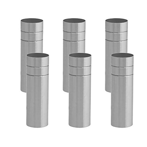 Chrome Double Line Chandelier Candle Light Cover Sleeves Pack of 6
