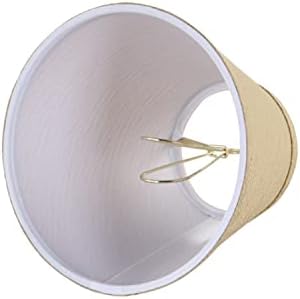 Aspen Creative 32134-9 Earth Textured Chandelier Shade Set Of 9