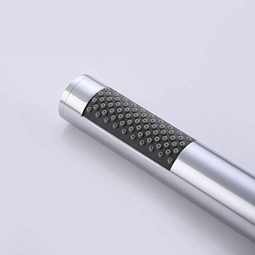 KES Handheld Shower Head with Long Hose and Adjustable Bracket
