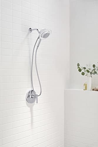 KOHLER Handheld Shower Head with Bluetooth Speaker