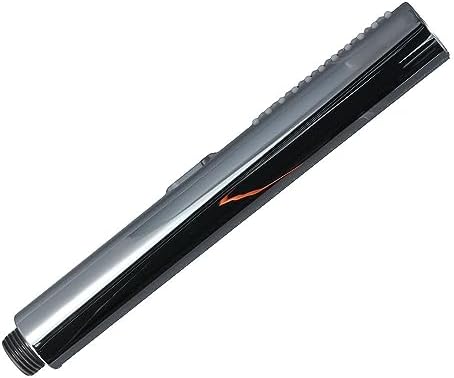 Urjumpea Handheld High Pressure Shower Head with 3 Modes