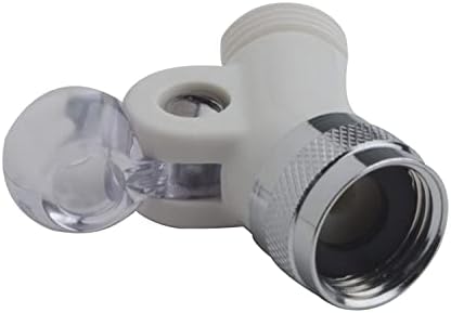 Symmons FP-1E T-300 Hand Shower Swivel Base Medium 1