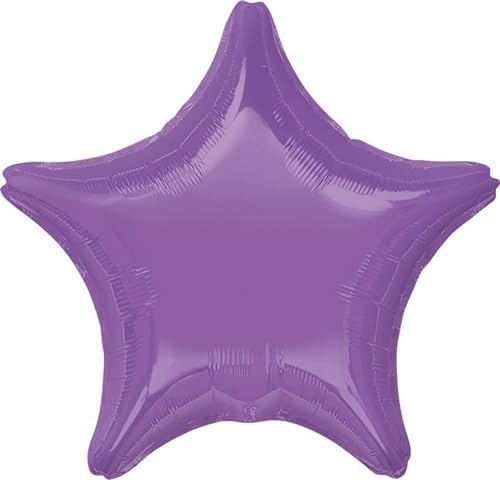 Anagram Cocomelon 3rd Birthday Foil Balloon Decorations