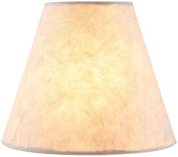 Aspen Creative 32039-5A Empire Lamp Shades Set of 5