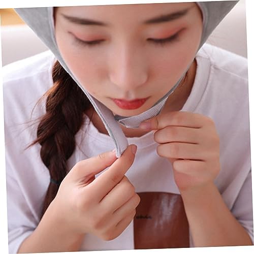 TOYANDONA Adjustable Cartoon Mouse Headwear for Kids