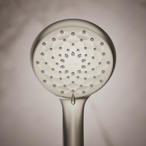 KOHLER Awaken Handshower Brushed Nickel