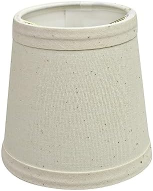 Aspen Creative 32714-2B Empire Chandelier Lamp Shade Set of 2