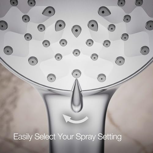 KOHLER Awaken B-Series Handshower Polished Chrome