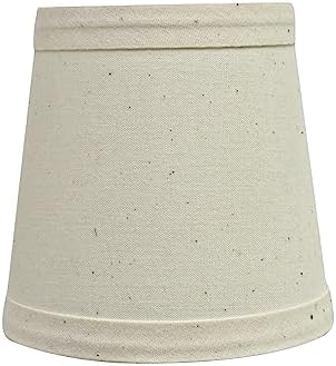 Aspen Creative 32714-2B Empire Chandelier Lamp Shade Set of 2