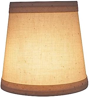 Aspen Creative 32714-2B Empire Chandelier Lamp Shade Set of 2