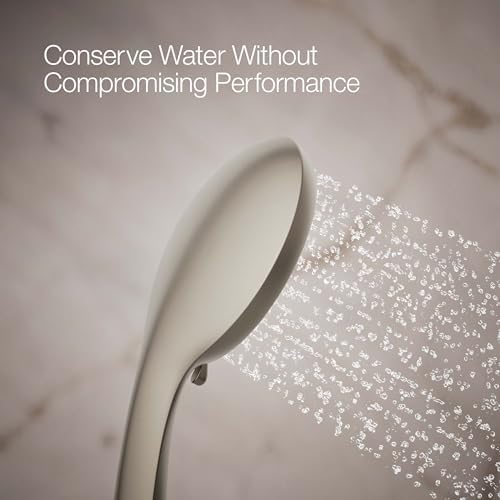 KOHLER Awaken Handshower Brushed Nickel