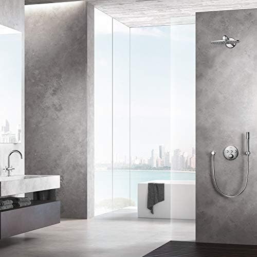 GROHE Sena Stick Handheld Showerhead 175 GPM Chrome