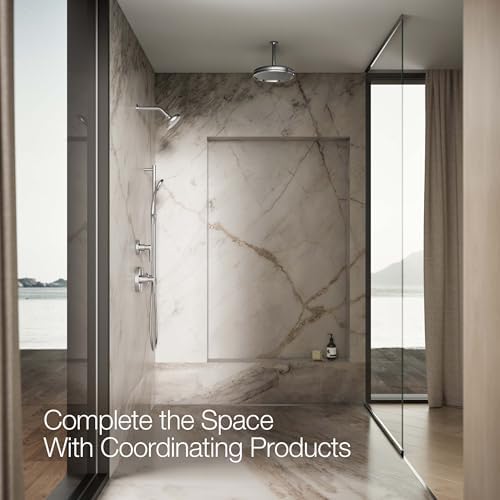 KOHLER Awaken B-Series Handshower Polished Chrome