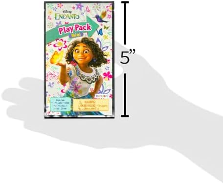 Disney Encanto Mini Party Favors Set for Kids