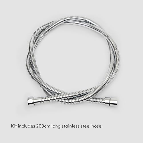 Womanizer Wave 2in1 Dual Showerhead Connector Accessory Kit