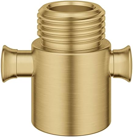 Grohe Volume Control for Handheld Showerheads